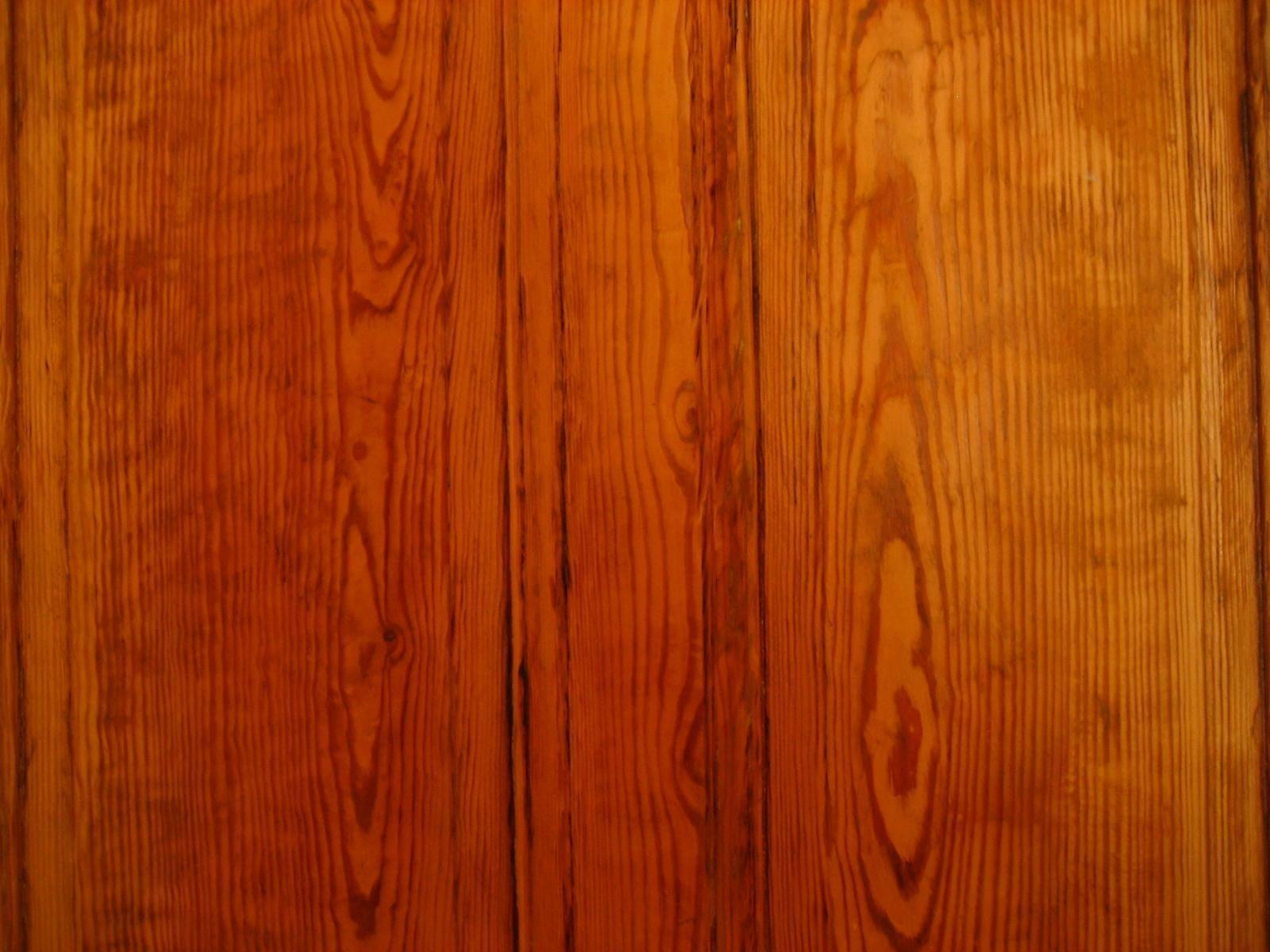 Wooden Table Wallpaper