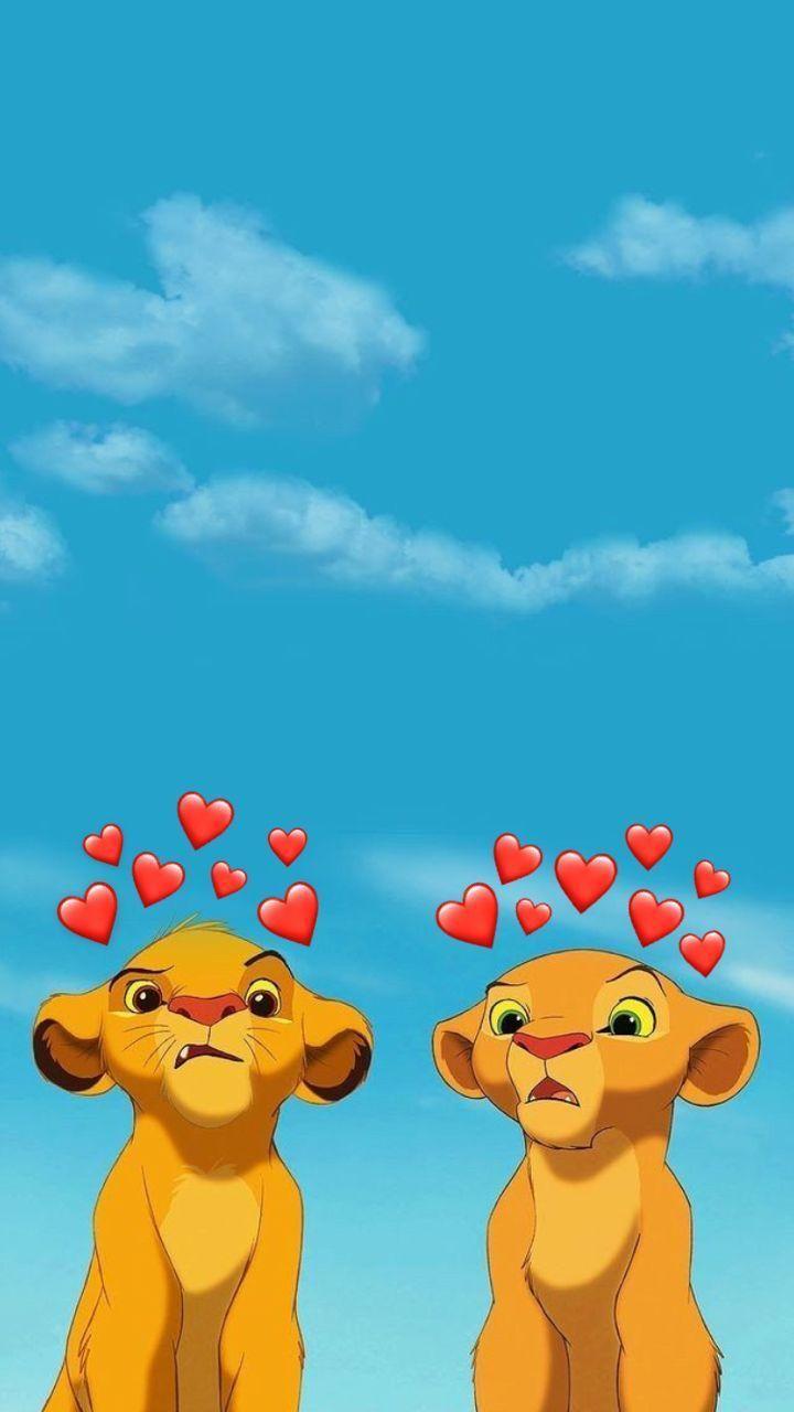 Lion King Phone Wallpapers Top Free Lion King Phone Backgrounds