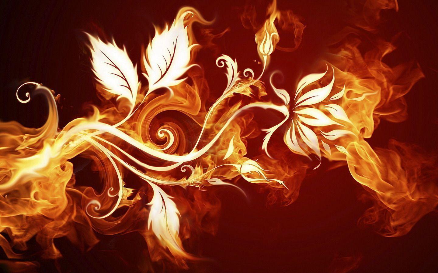 Cool Red Fire Wallpapers Top Free Cool Red Fire Backgrounds WallpaperAccess
