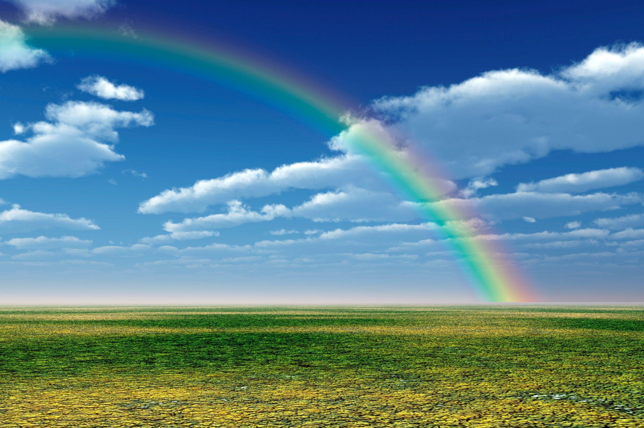 Beautiful Rainbow Wallpapers Top Free Beautiful Rainbow Backgrounds