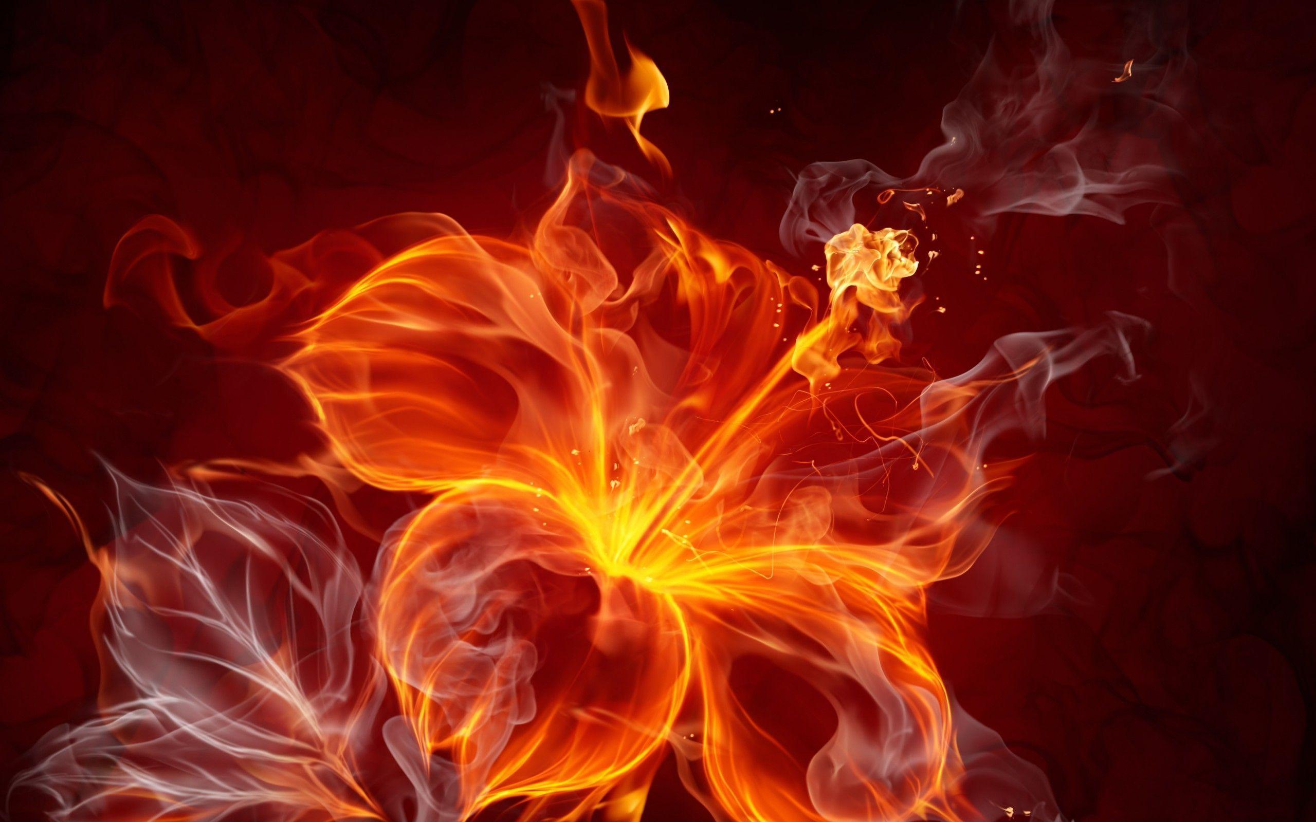 Cool Red Fire Wallpapers Top Free Cool Red Fire Backgrounds WallpaperAccess