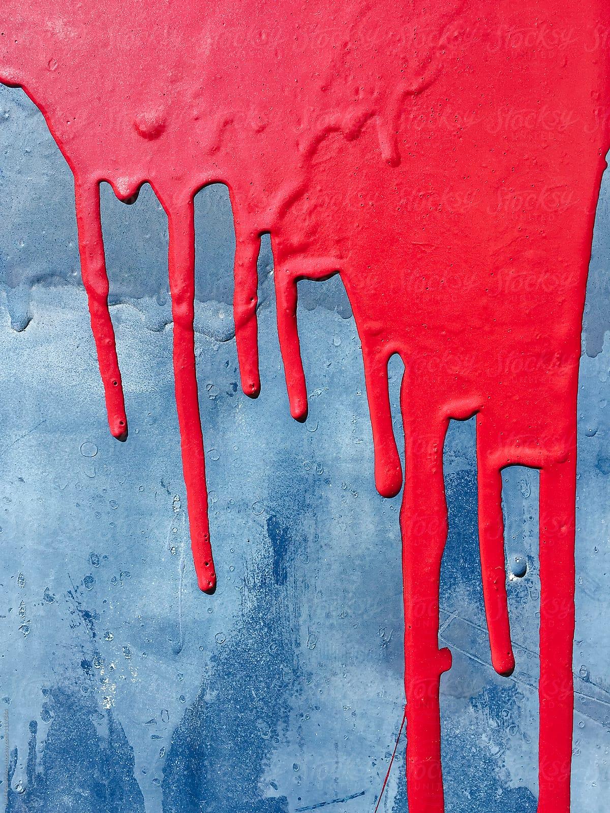 Paint Drip Wallpapers Top Free Paint Drip Backgrounds WallpaperAccess