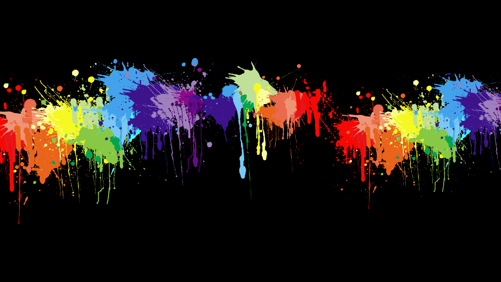 Paint Drip Wallpapers Top Free Paint Drip Backgrounds WallpaperAccess