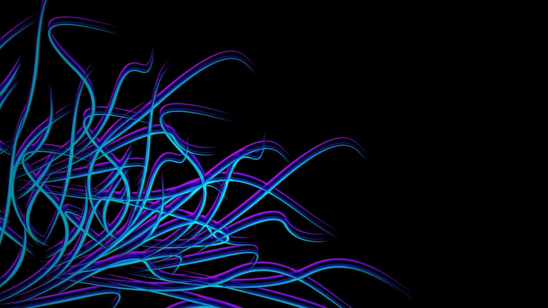 Blue Cool HD Neon Wallpapers Top Free Blue Cool HD Neon Backgrounds