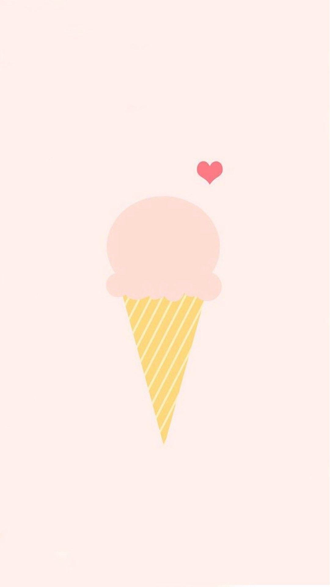 Cute Ice Cream Wallpapers Top Free Cute Ice Cream Backgrounds