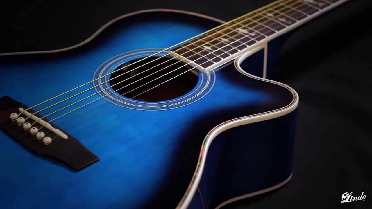 Blue Guitar Wallpapers Top Free Blue Guitar Backgrounds WallpaperAccess