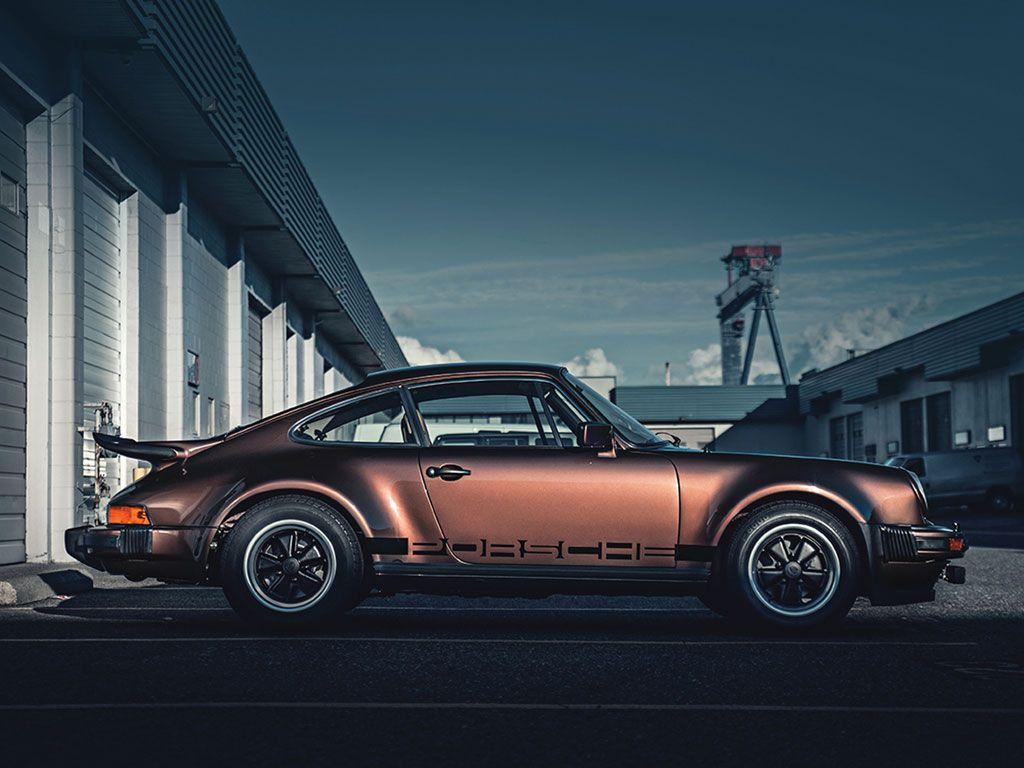 Porsche 930 Turbo Wallpapers Top Free Porsche 930 Turbo Backgrounds