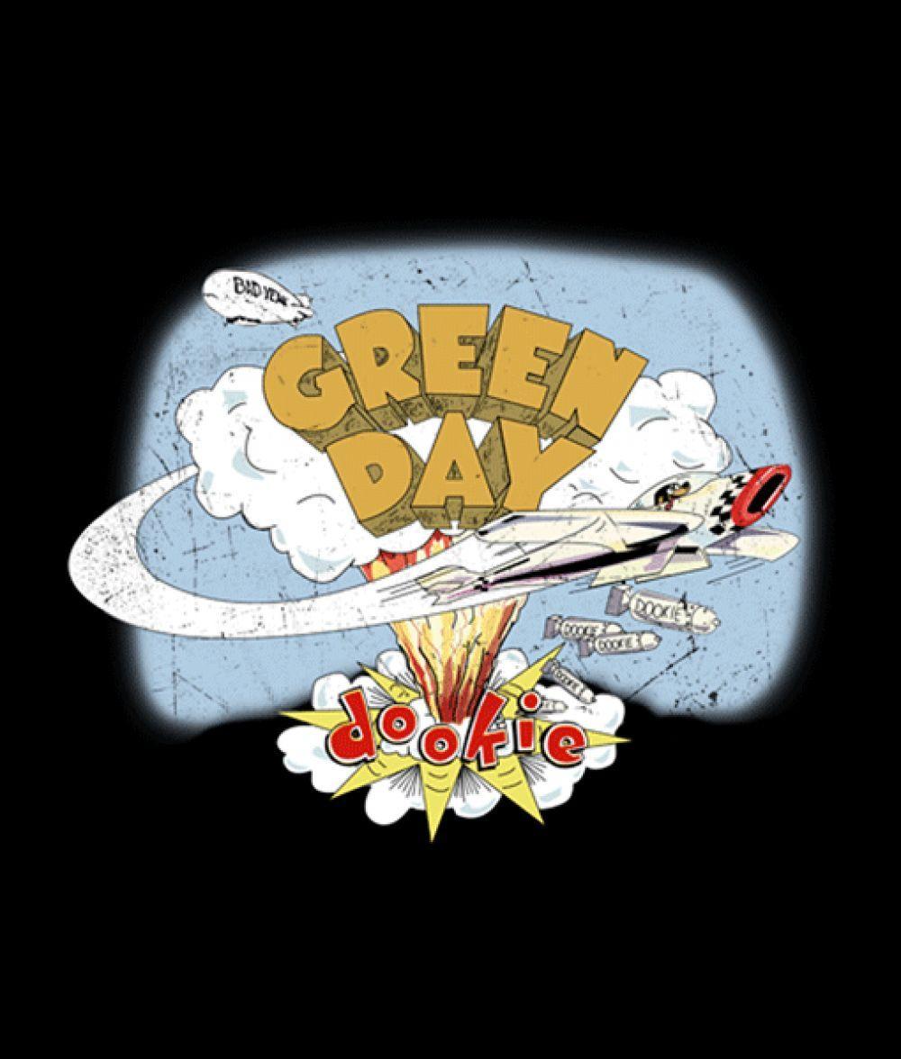 Green Day Dookie Wallpapers Top Free Green Day Dookie Backgrounds