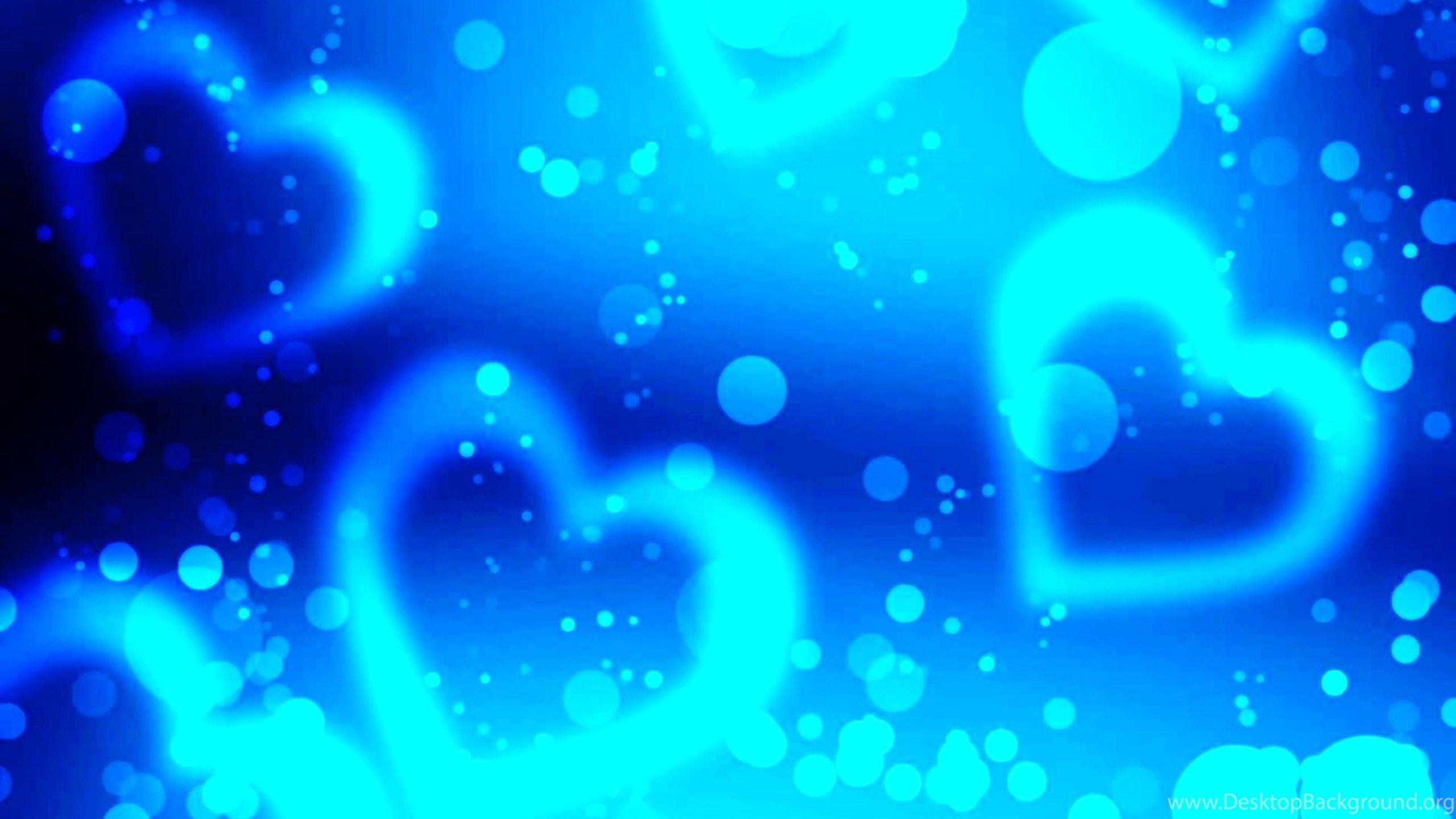 Cute Blue Heart Wallpapers Top Free Cute Blue Heart Backgrounds