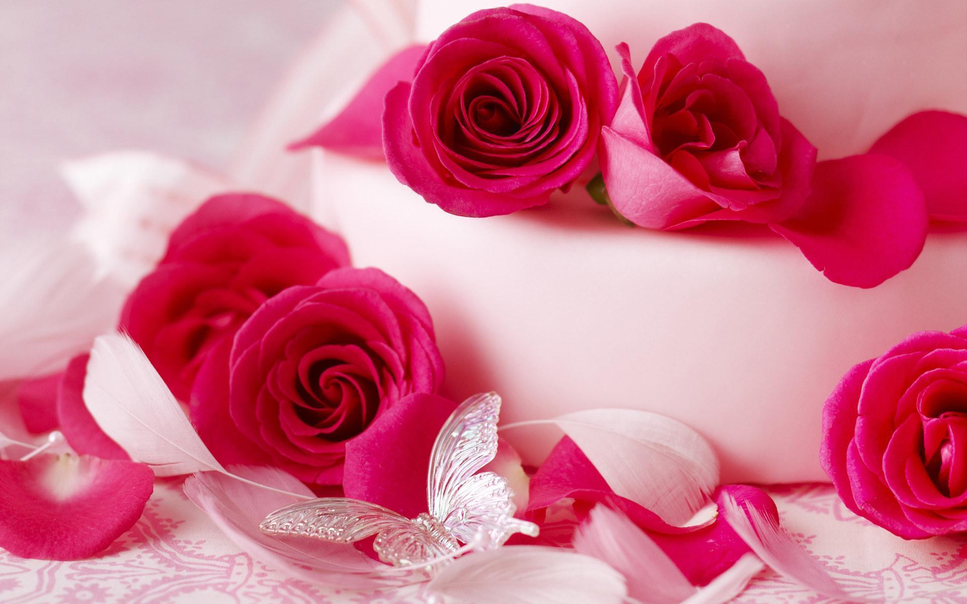 Romantic Love Flowers Wallpapers Top Free Romantic Love Flowers