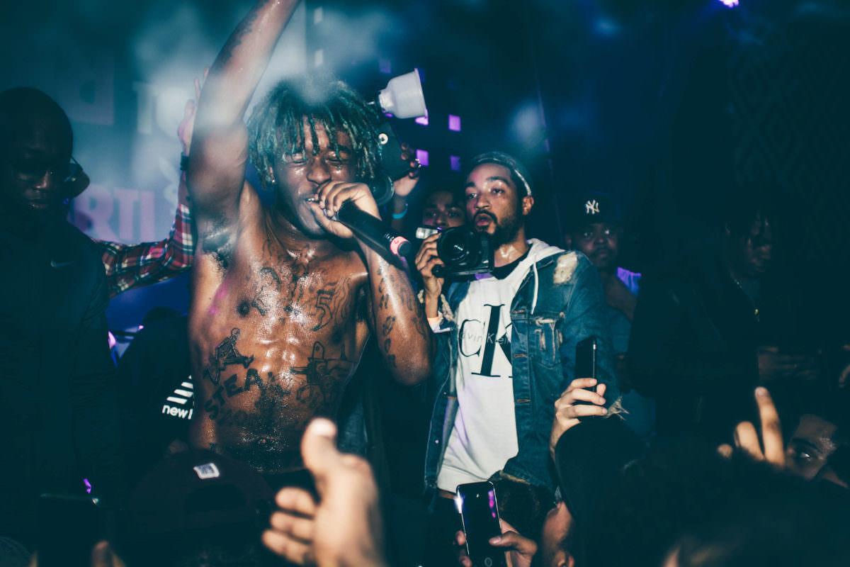 Lil Uzi Vert Wallpapers Top Free Lil Uzi Vert Backgrounds