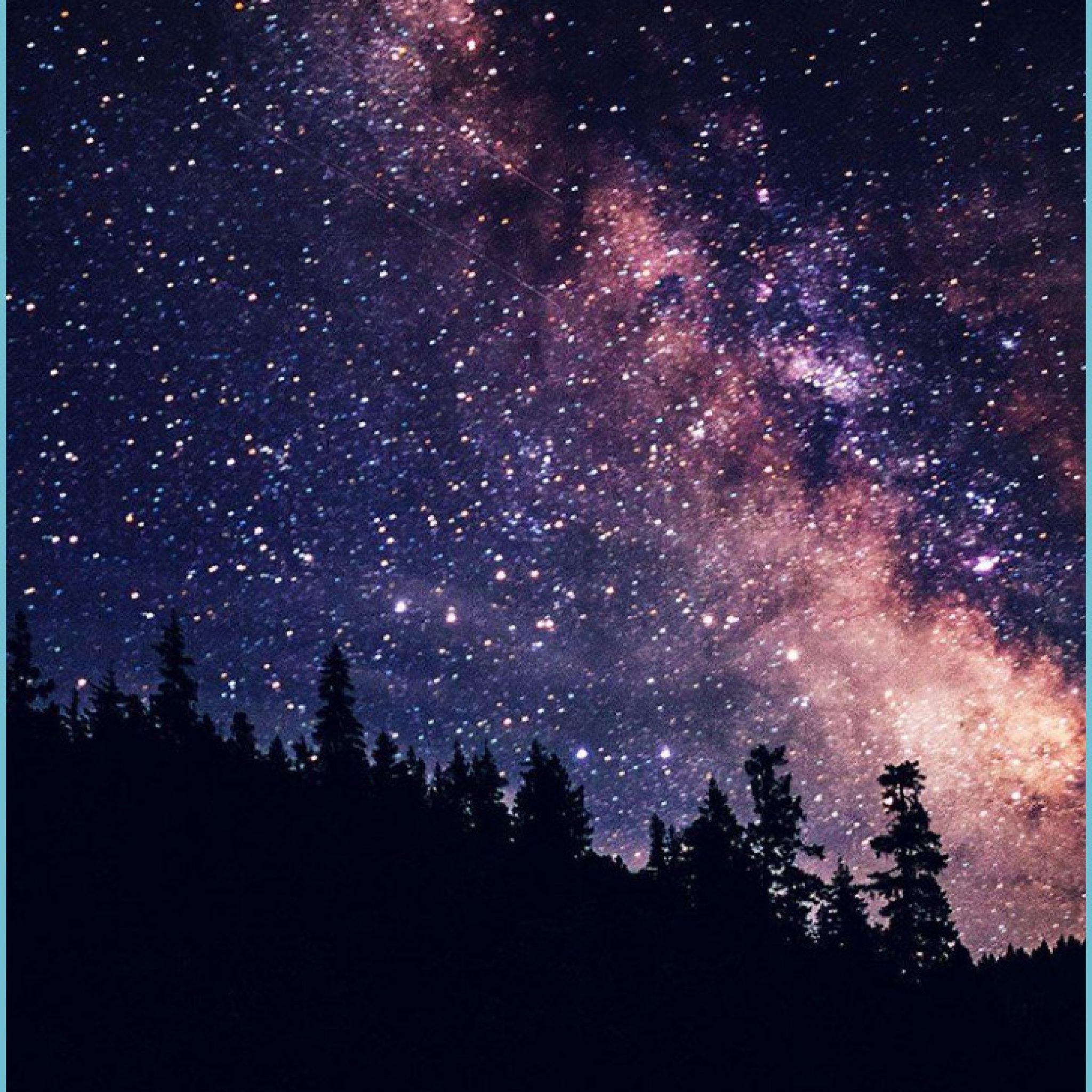 Dark Night Star Wallpapers Top Free Dark Night Star Backgrounds WallpaperAccess