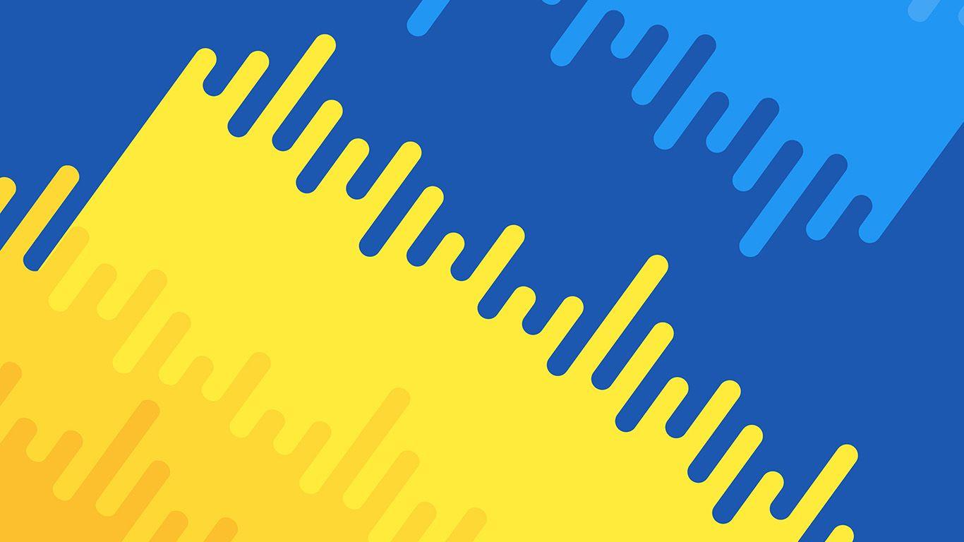 Blue and Yellow Desktop Wallpapers Top Free Blue and Yellow Desktop