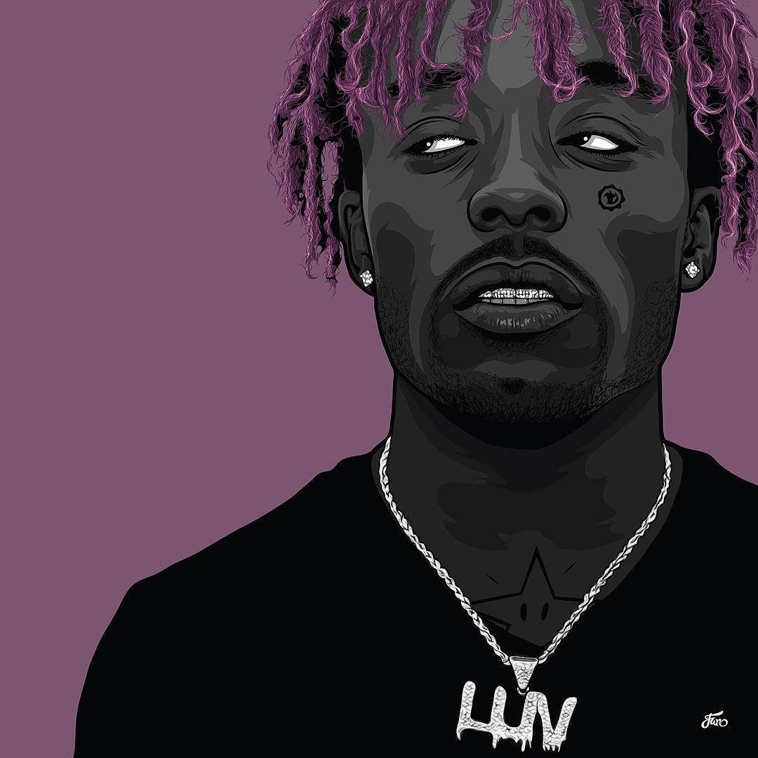 Lil Uzi Vert Wallpapers Top Free Lil Uzi Vert Backgrounds