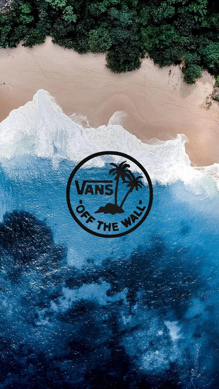 Vans Beach Wallpapers Top Free Vans Beach Backgrounds WallpaperAccess