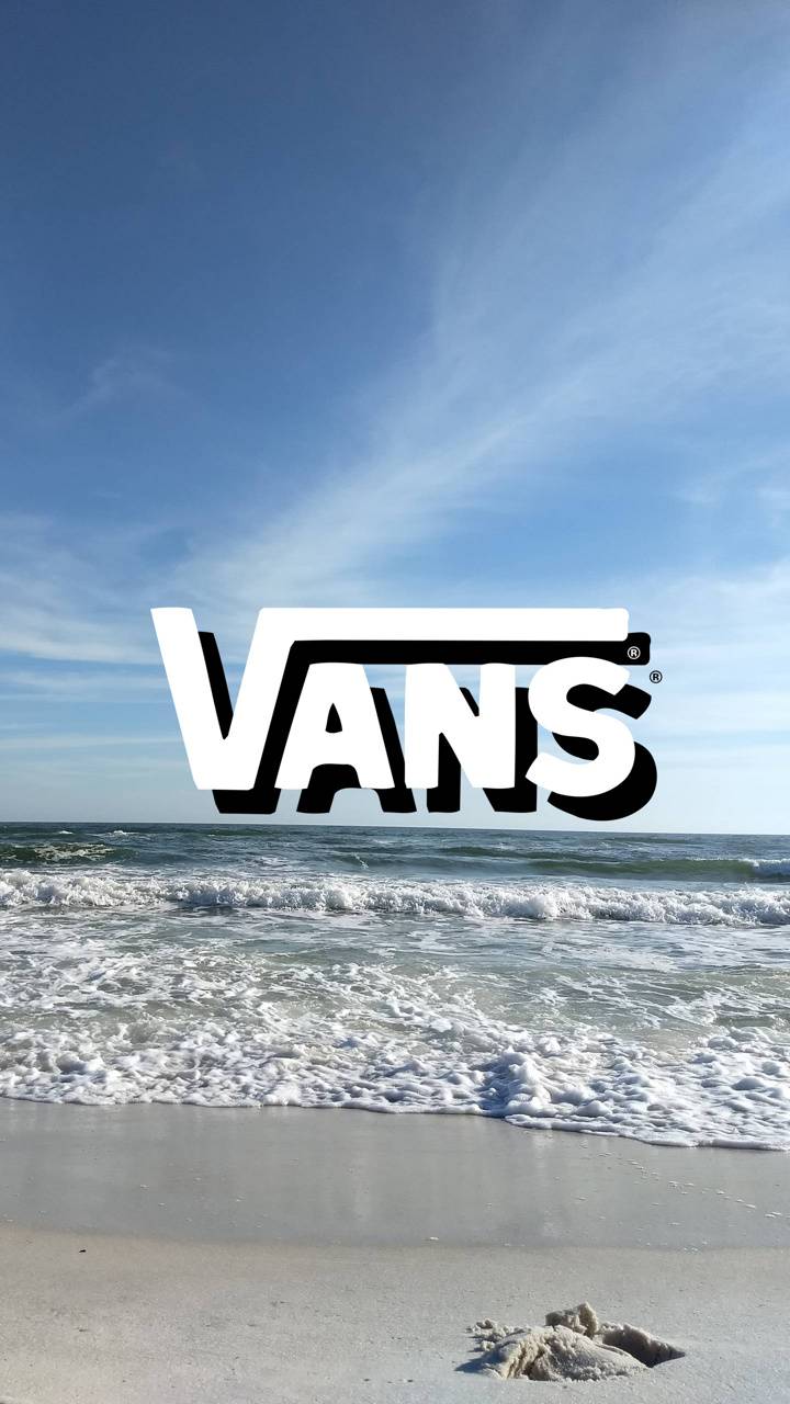 Vans Beach Wallpapers Top Free Vans Beach Backgrounds WallpaperAccess