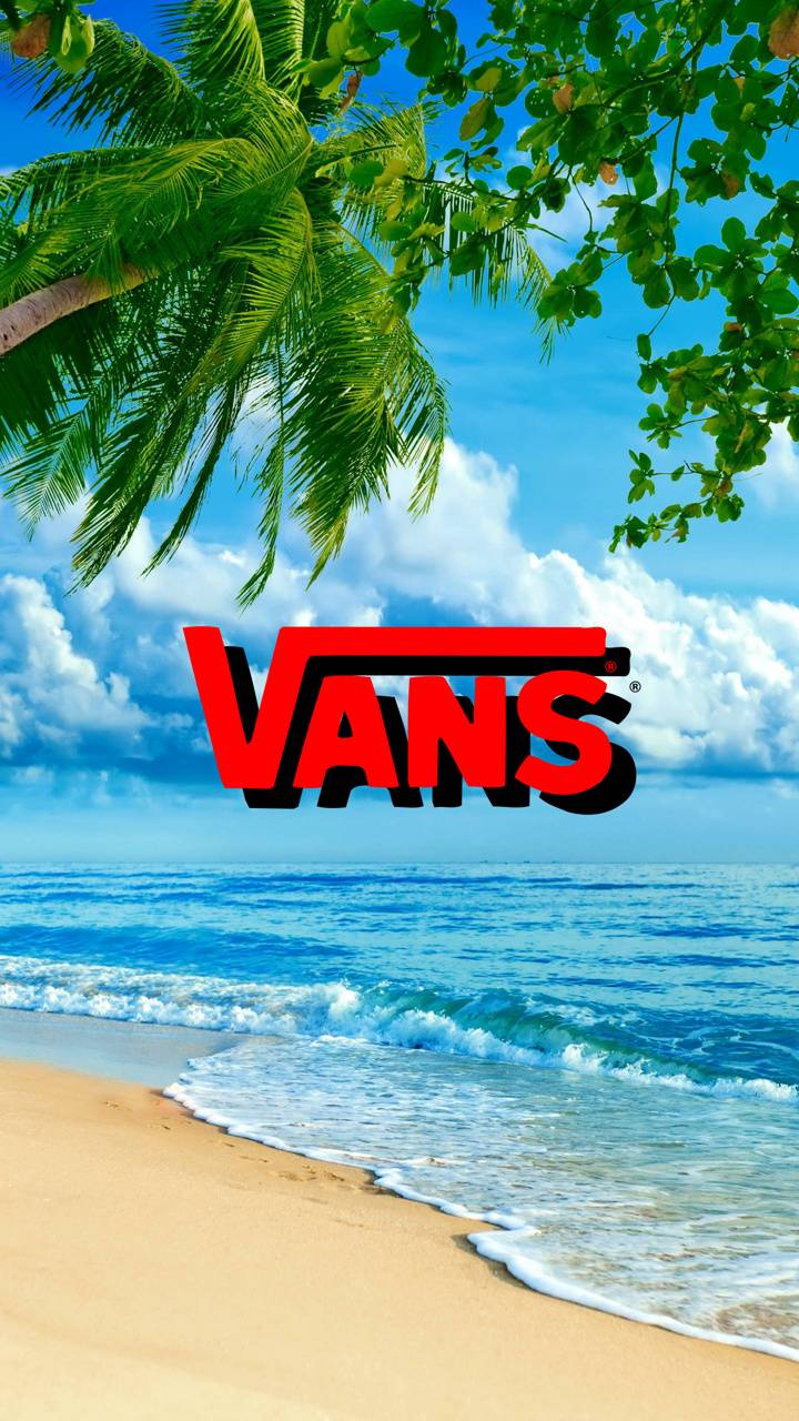 Vans Beach Wallpapers Top Free Vans Beach Backgrounds WallpaperAccess