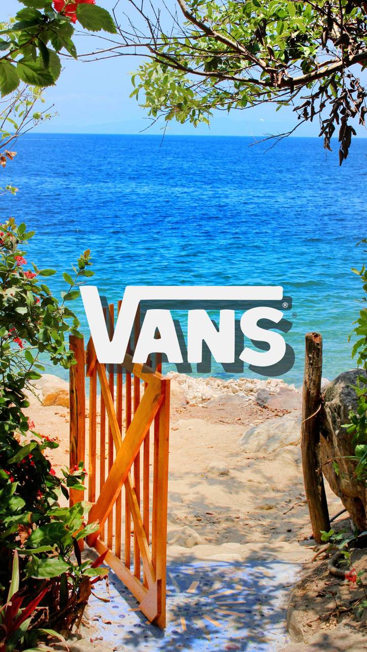 Vans Beach Wallpapers Top Free Vans Beach Backgrounds WallpaperAccess
