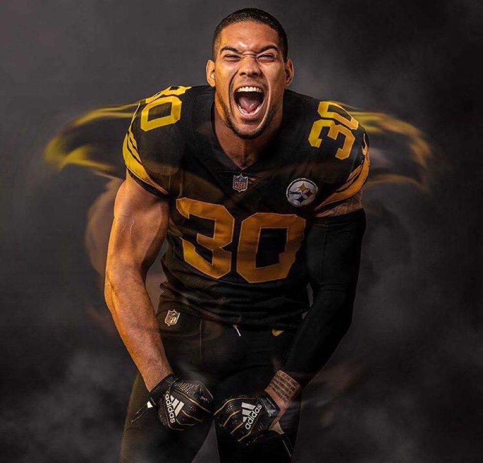 James Conner Wallpapers Top Free James Conner Backgrounds