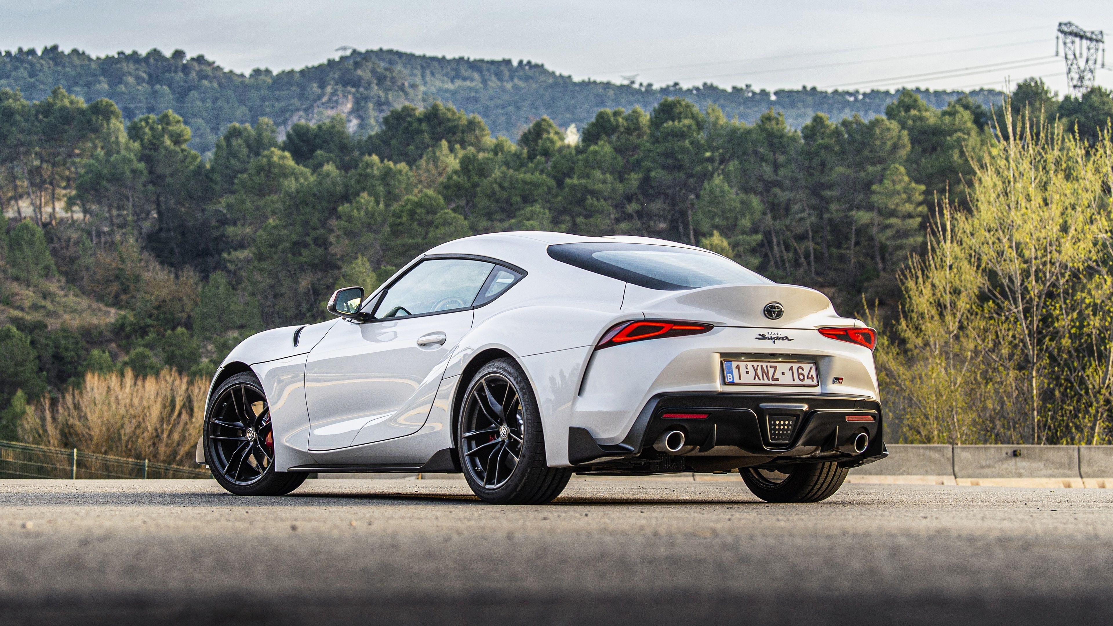 Supra Mk5 Wallpapers Top Free Supra Mk5 Backgrounds WallpaperAccess