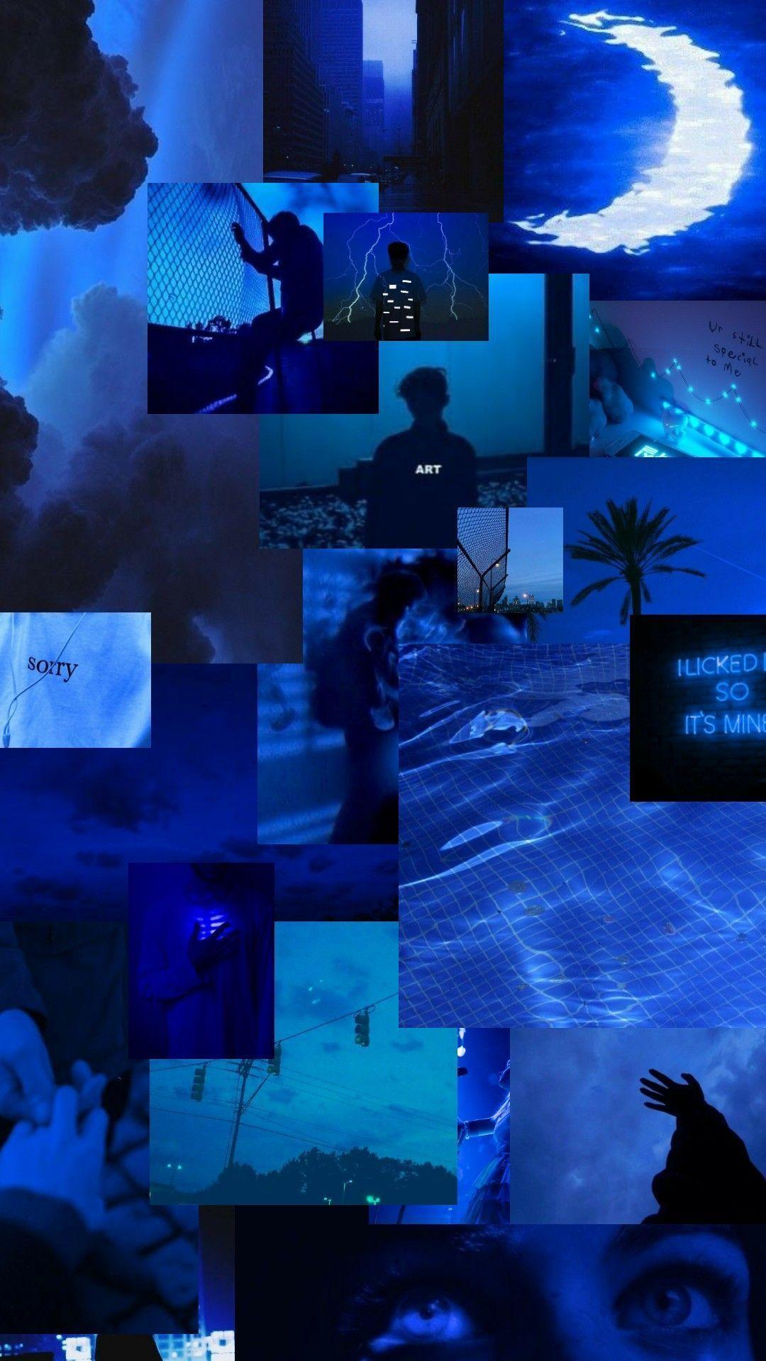 Retro Blue Wallpapers Top Free Retro Blue Backgrounds WallpaperAccess