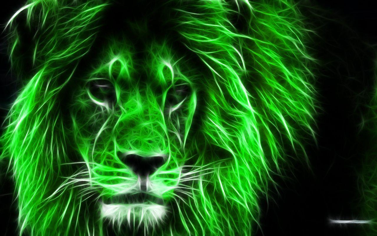 Green Tiger Wallpapers Top Free Green Tiger Backgrounds WallpaperAccess
