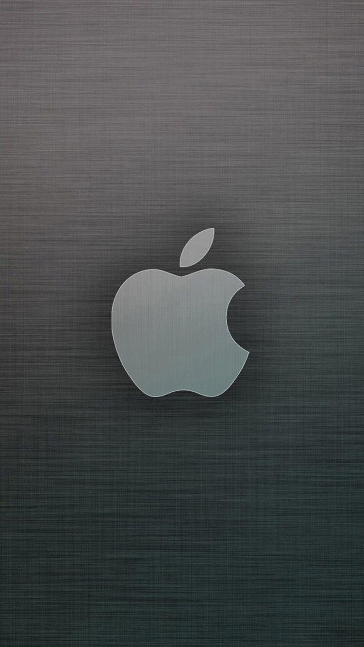 Gray Apple Logo Wallpapers Top Free Gray Apple Logo Backgrounds