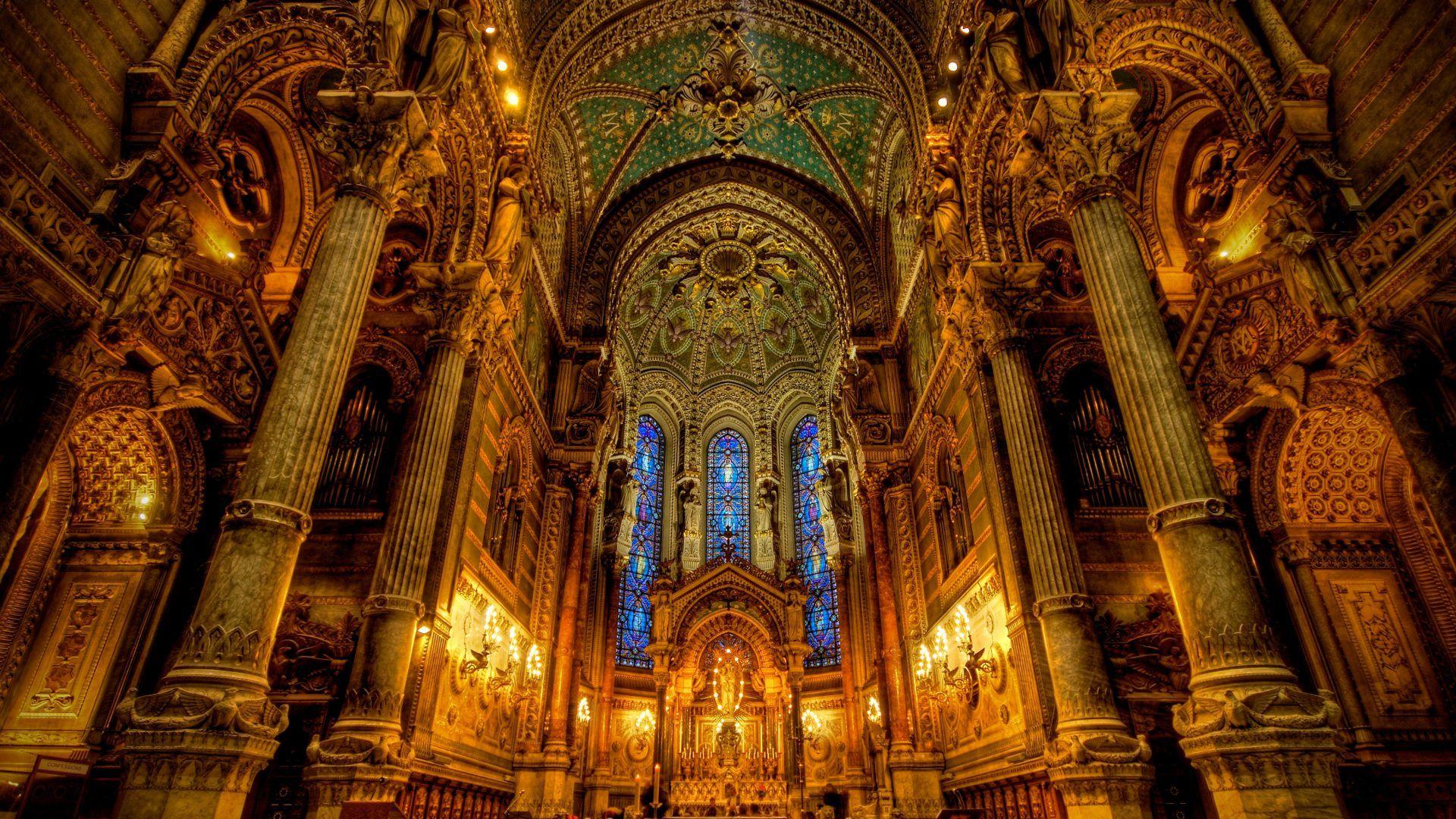Catholic Architecture Wallpapers Top Free Catholic Architecture