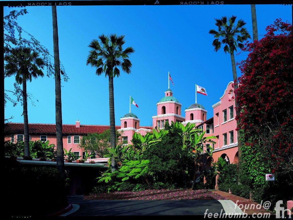 Hotel California Wallpapers Top Free Hotel California Backgrounds