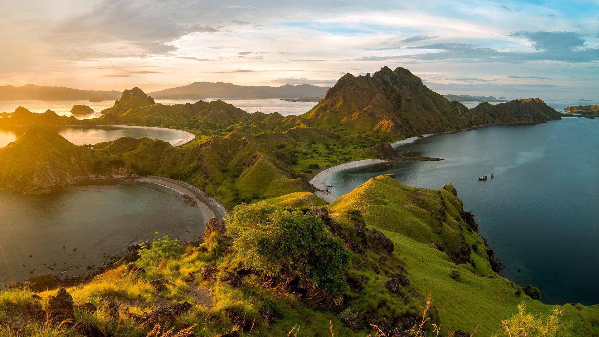 Labuan Bajo Wallpapers Top Free Labuan Bajo Backgrounds