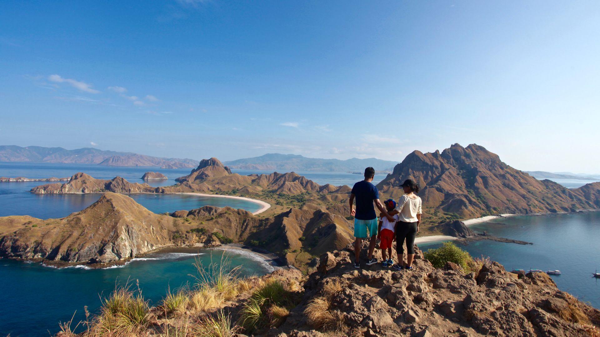 Labuan Bajo Wallpapers Top Free Labuan Bajo Backgrounds
