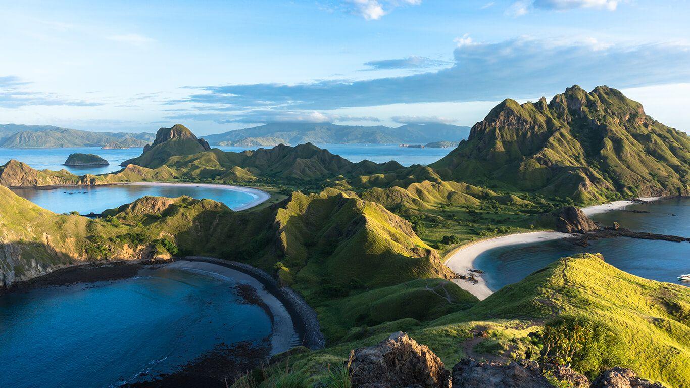 Labuan Bajo Wallpapers Top Free Labuan Bajo Backgrounds