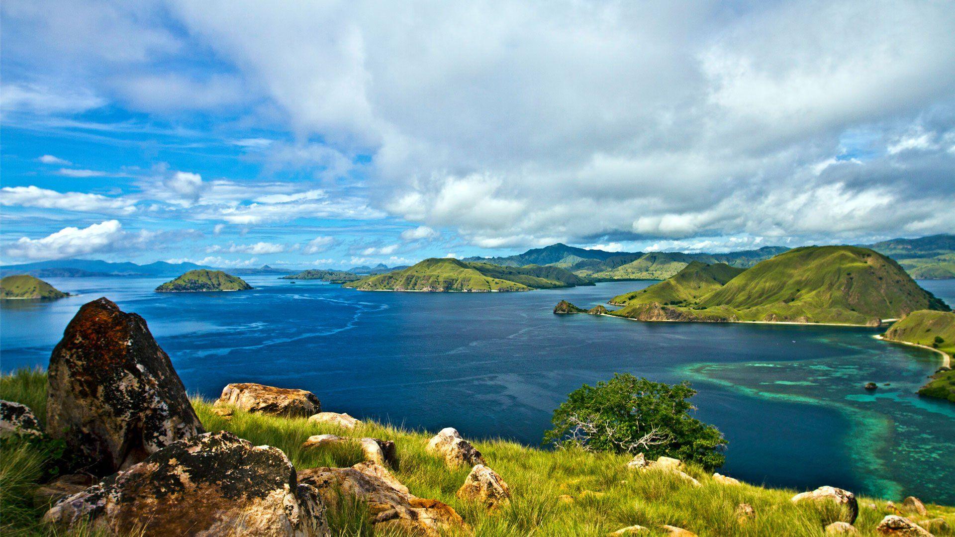 Labuan Bajo Wallpapers Top Free Labuan Bajo Backgrounds