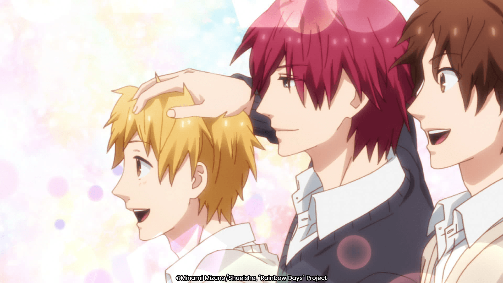 Rainbow Days Wallpapers Top Free Rainbow Days Backgrounds