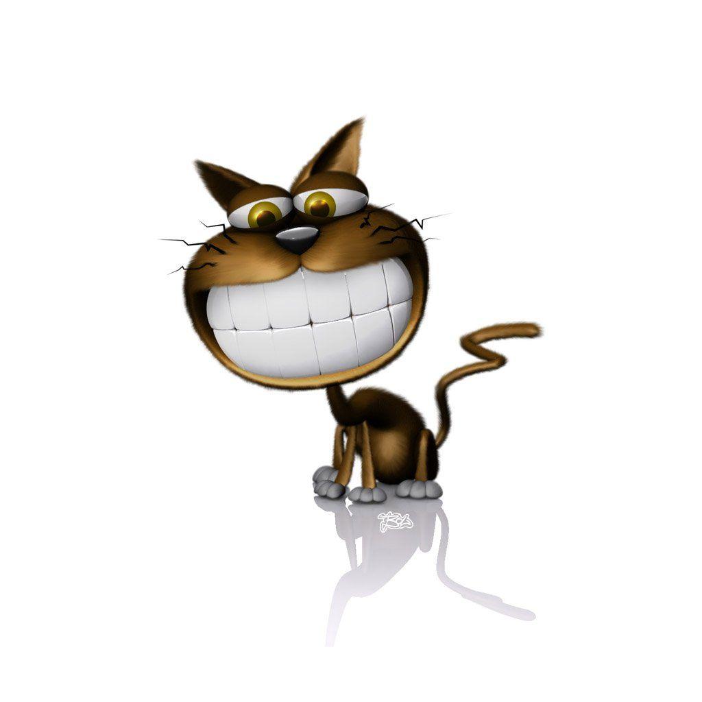 Cartoon Cat Scary Wallpapers Top Free Cartoon Cat Scary Backgrounds