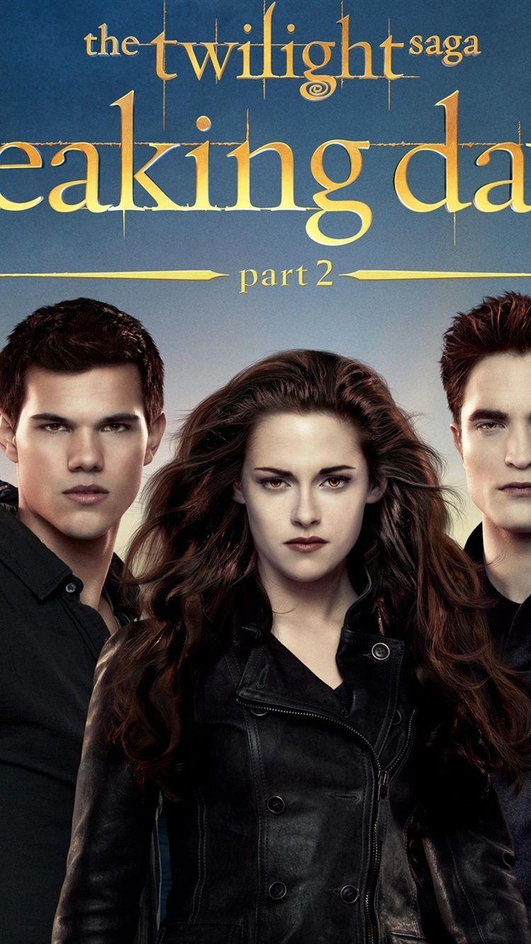 Twilight Saga iPhone Wallpapers Top Free Twilight Saga iPhone