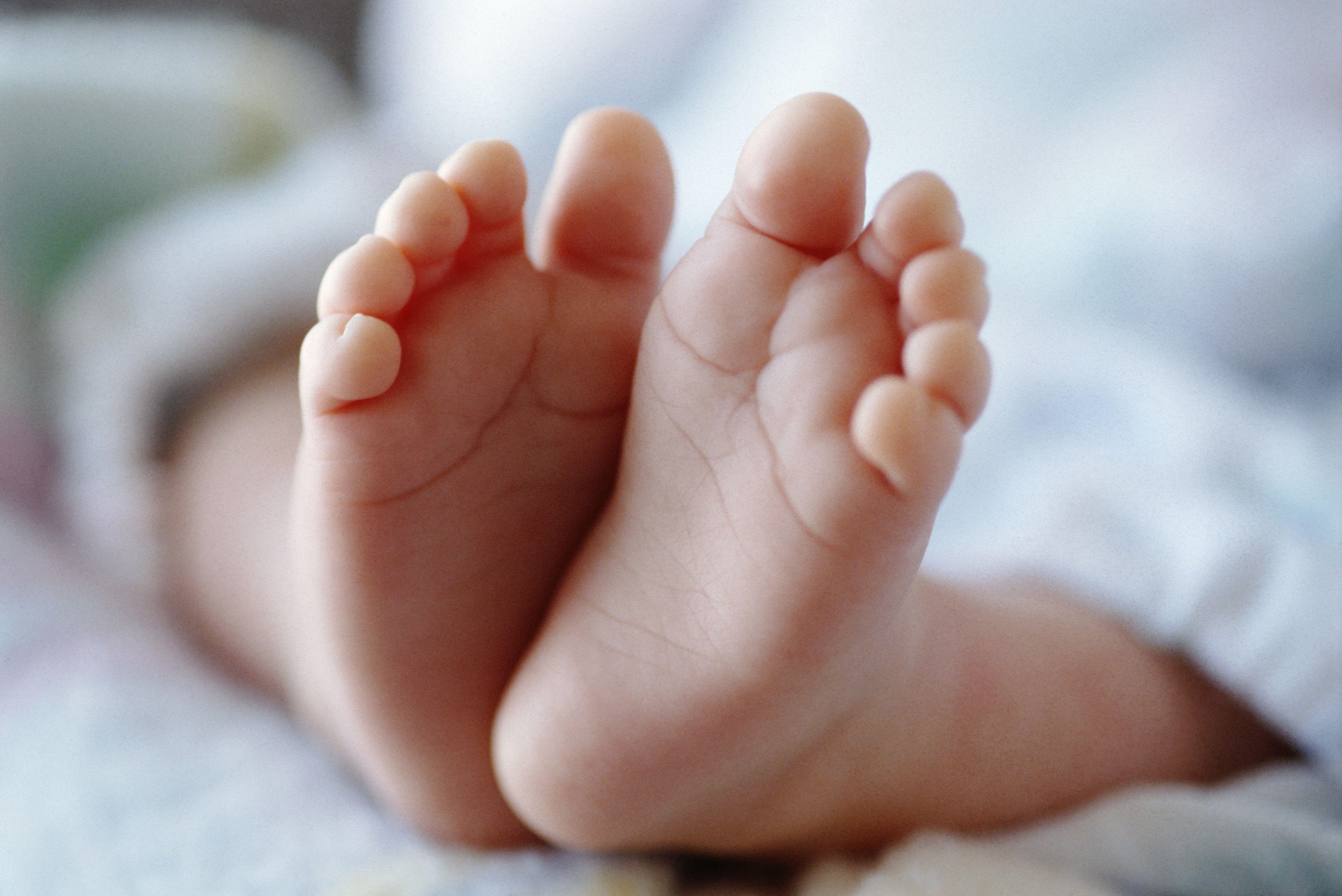 Baby Feet Wallpapers Top Free Baby Feet Backgrounds WallpaperAccess
