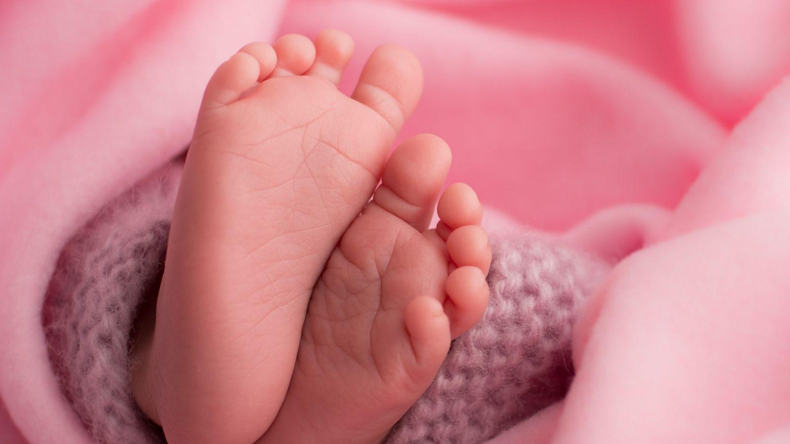 Baby Feet Wallpapers Top Free Baby Feet Backgrounds WallpaperAccess