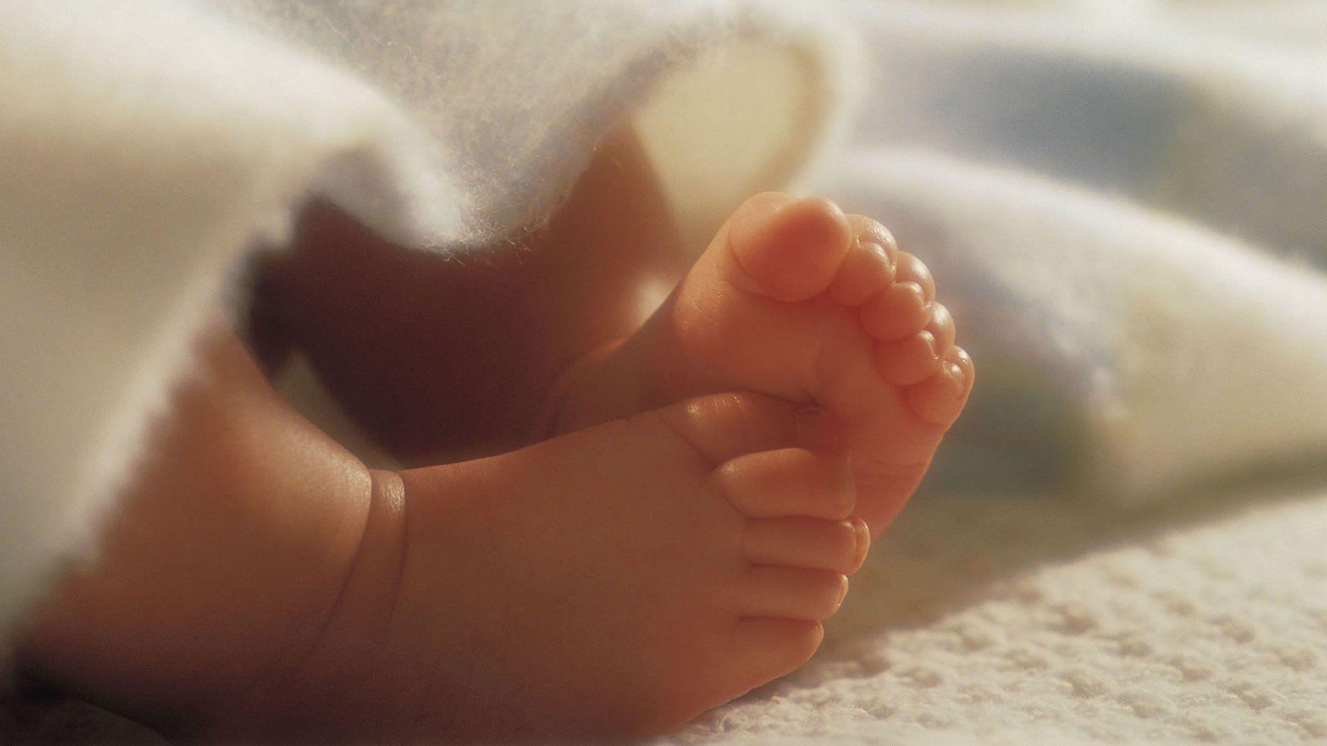 Baby Feet Wallpapers Top Free Baby Feet Backgrounds WallpaperAccess