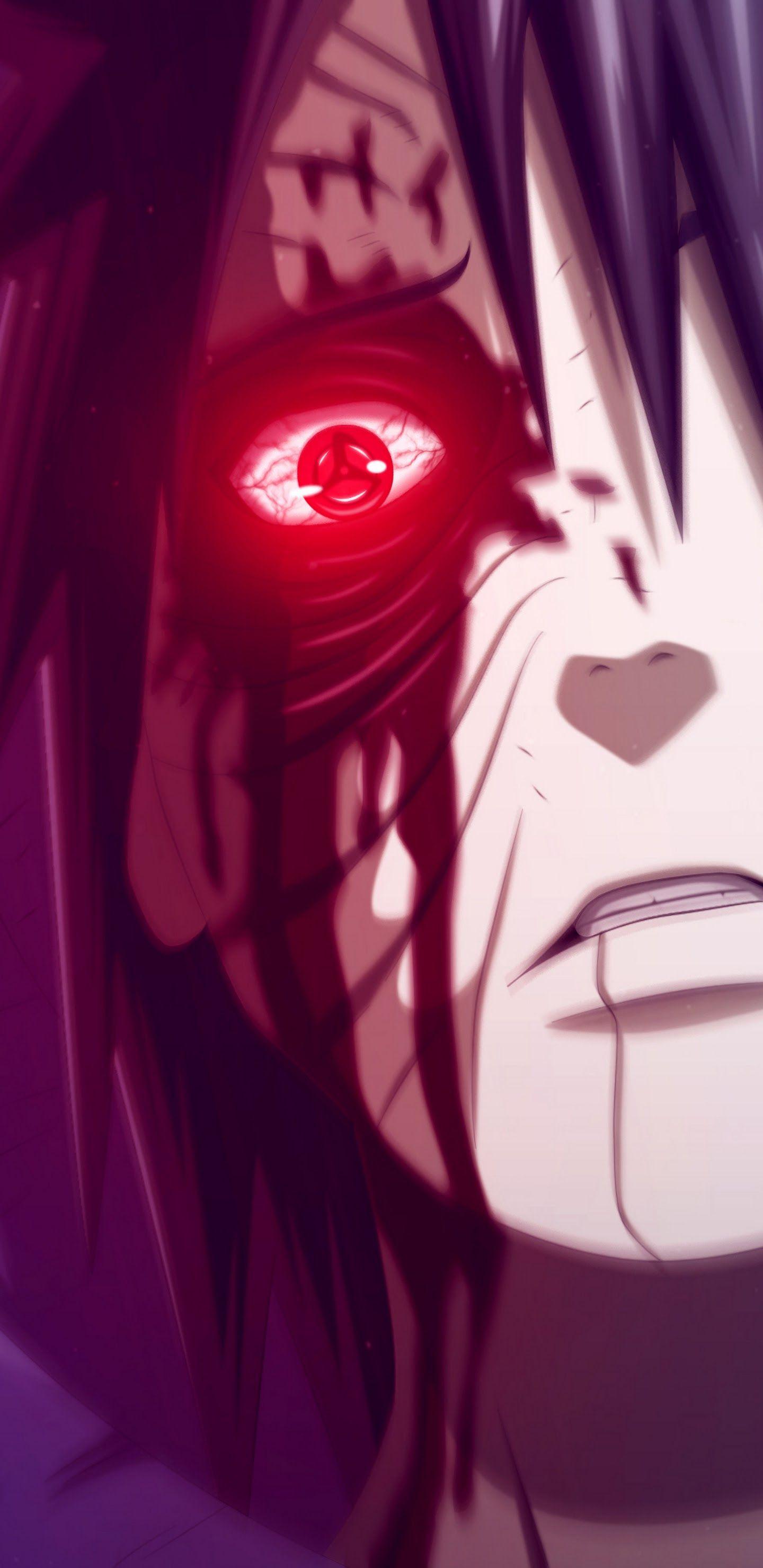 Hình Nền Obito? 269 hình đẹp nhất