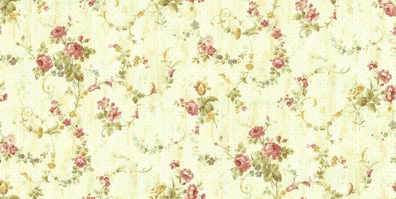Pastel Pink Floral Vintage Wallpapers Top Free Pastel Pink Floral