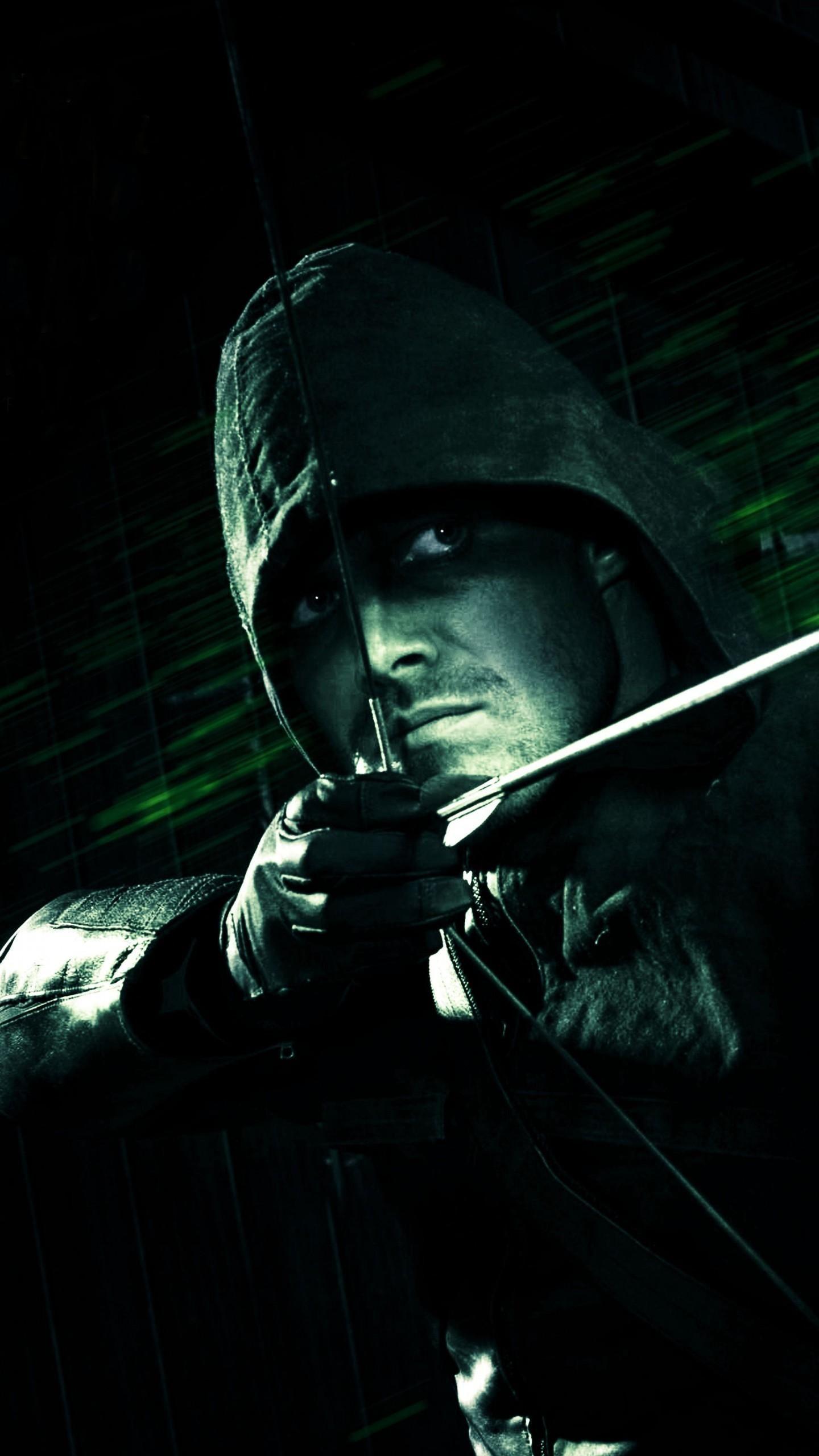 Green Arrow HD iPhone Wallpapers Top Free Green Arrow HD iPhone