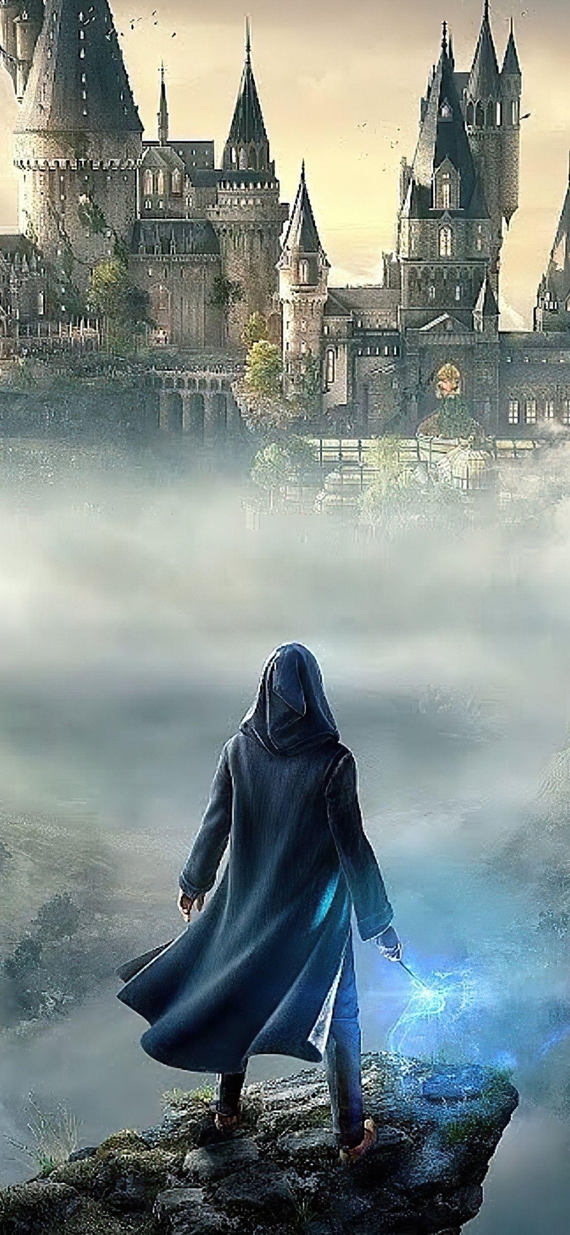 Hogwarts Legacy Wallpapers Top Free Hogwarts Legacy Backgrounds