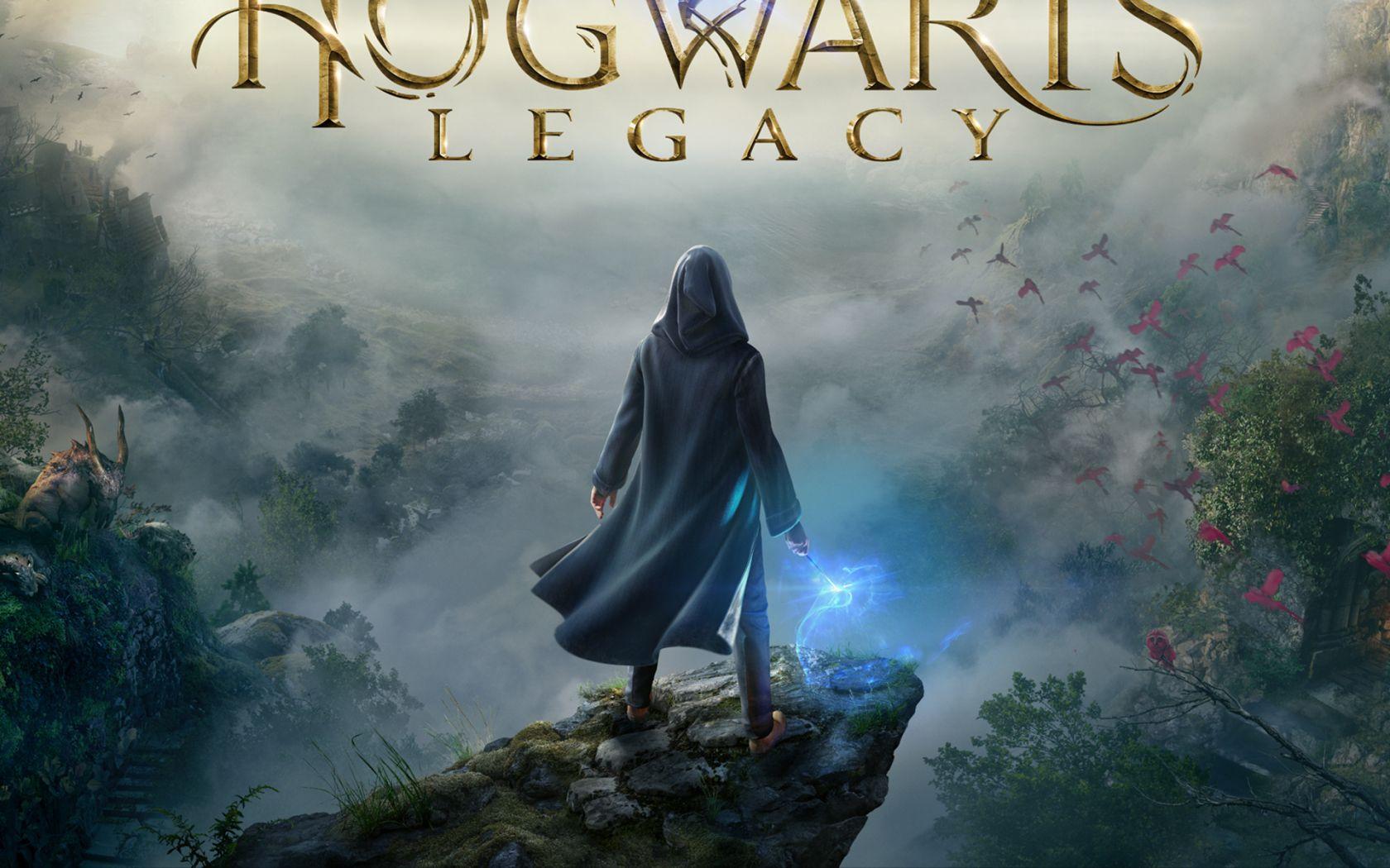 Hogwarts Legacy Wallpapers Top Free Hogwarts Legacy Backgrounds