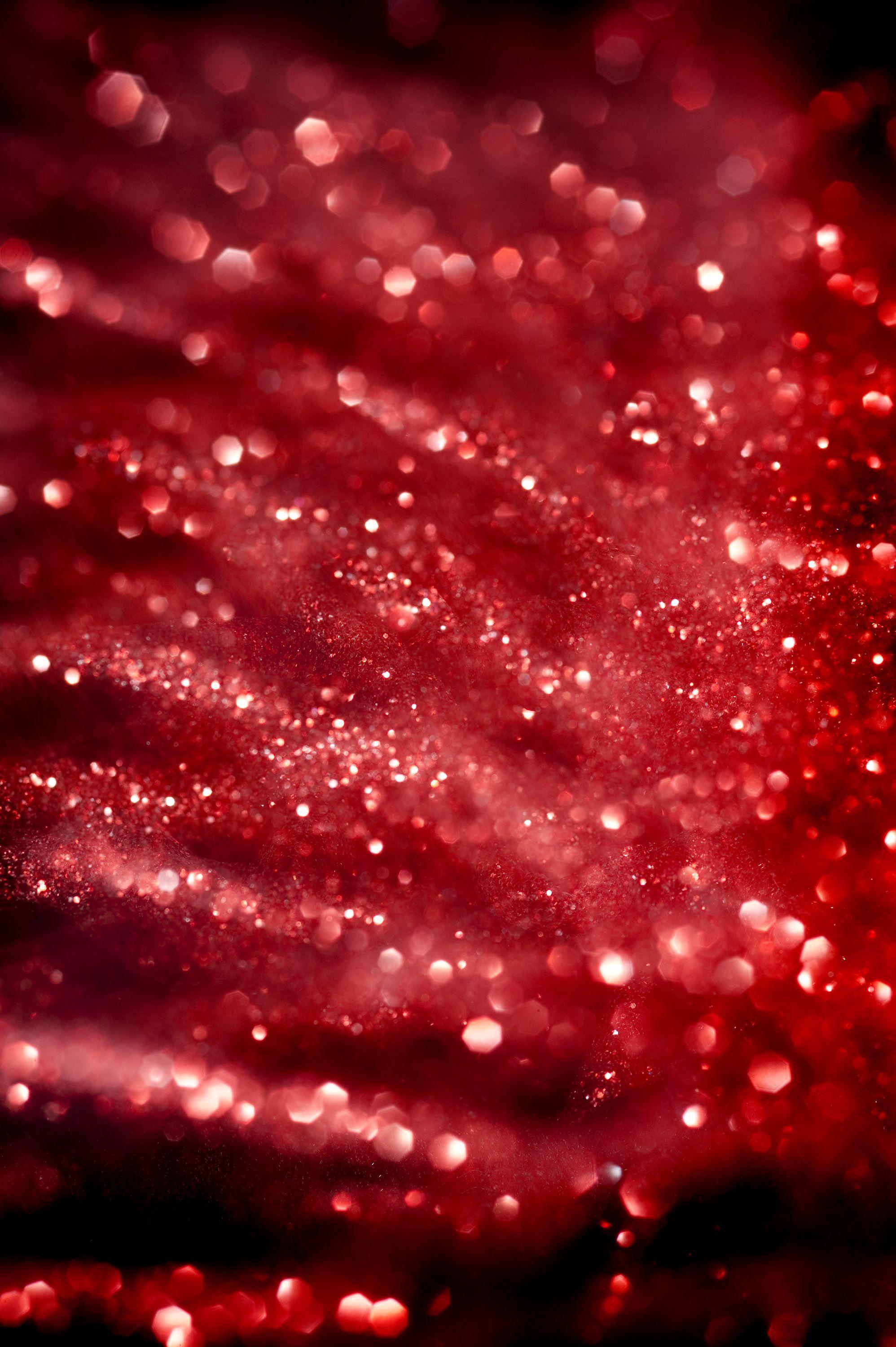 Red Sparkle Wallpapers Top Free Red Sparkle Backgrounds WallpaperAccess