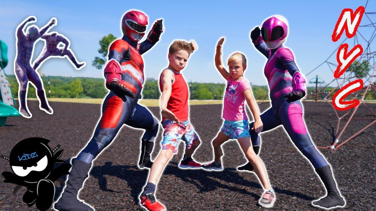 Ninja Kidz Wallpapers Top Free Ninja Kidz Backgrounds WallpaperAccess