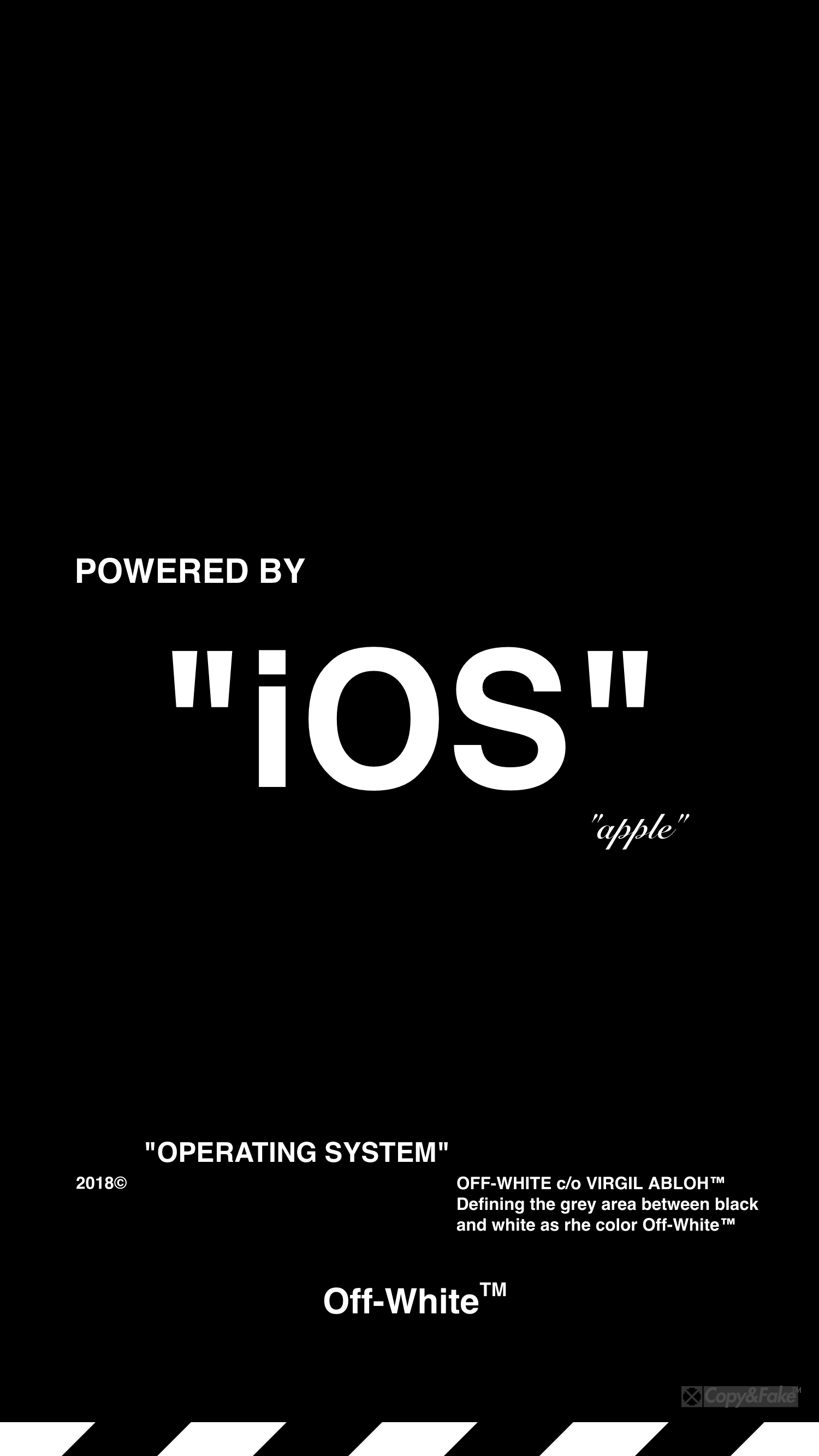 Off White Ipad Wallpapers Top Free Off White Ipad Backgrounds