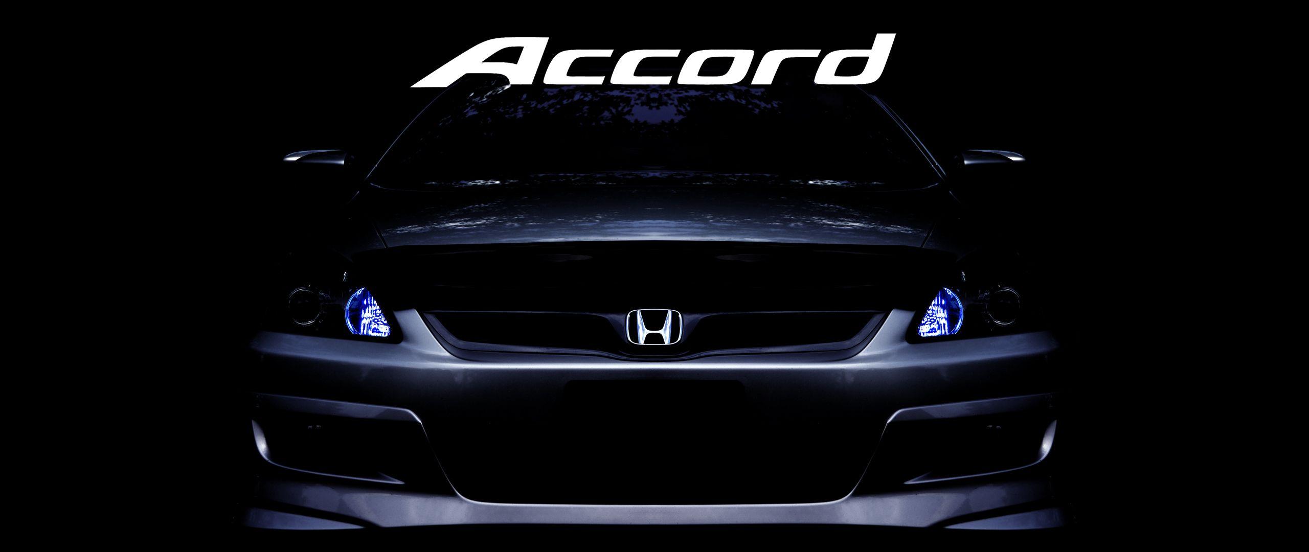 Honda Accord Logo Wallpapers - Top Free Honda Accord Logo Backgrounds