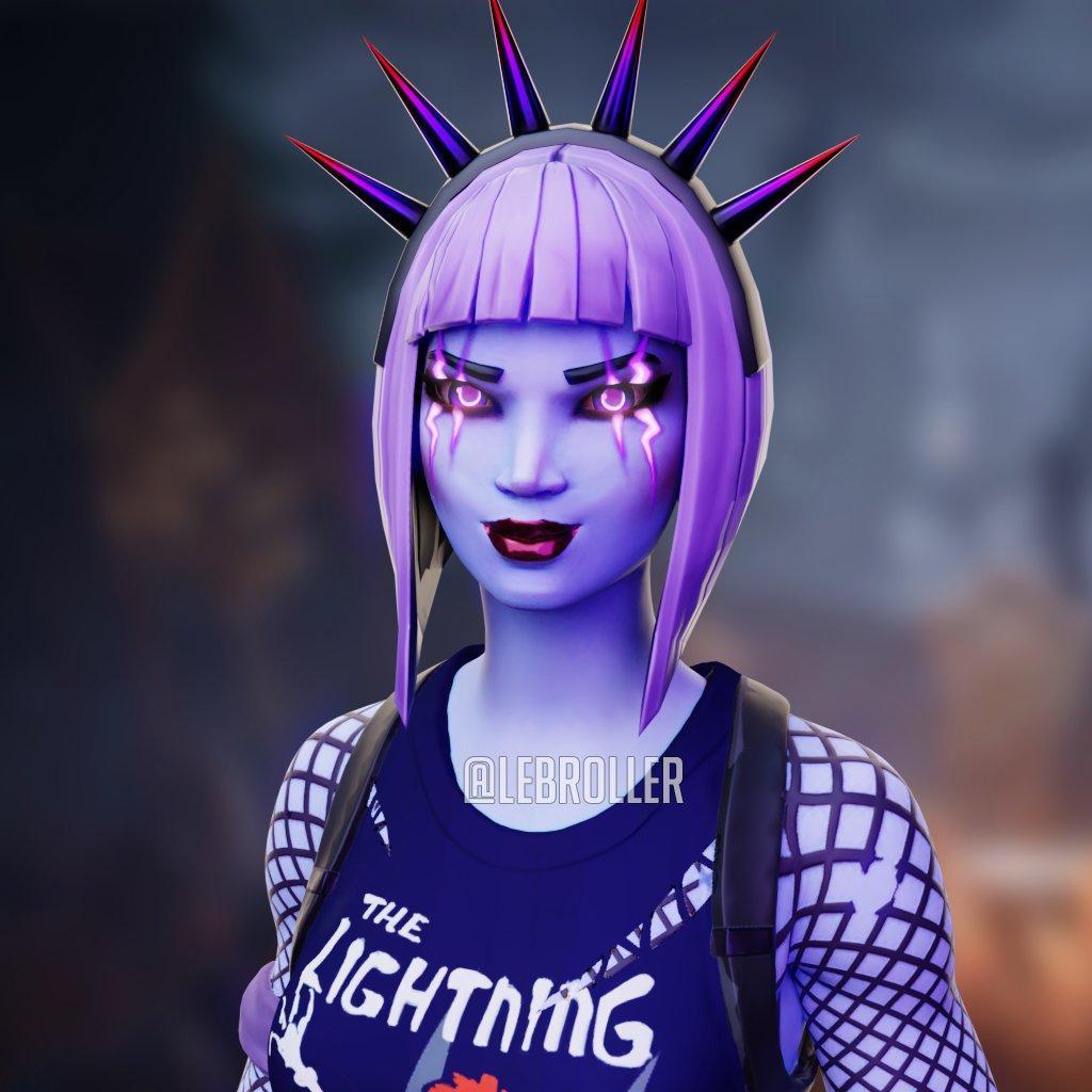 Power Chord Fortnite Wallpapers Top Free Power Chord Fortnite