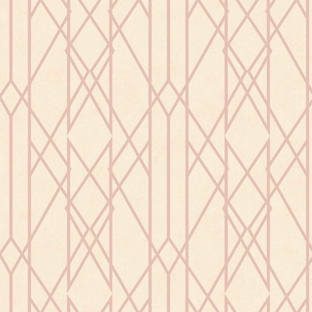 Rose Gold Geometric Wallpapers Top Free Rose Gold Geometric